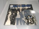 Ramones:  The Buffalo Bop: 1979 Broadcast  2015  NEAR MINT UK LP  CLEAR VINYL