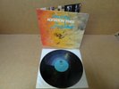 Agitation Free,Malesch LP,2004 Amber Soundroom German reis.,krautrock/psych/prog