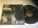 STEVE LANES FAMOUS SOUTHERN STOMPERS..THE REAL JAZZ.. UK ISSUE ALBUM..VJM VLP 3