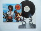 FUNK SOUL from 1976: THE BROTHERS JOHNSON- Look Out for #1: 1st Ed- DEBUT LP  NM