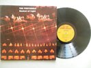 From 1969: THE PENTANGLE - BASKET OF LIGHT / RS 6372 / 1st U.S. Pressing in NM