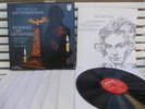 BEETHOVEN: Complete symphonies and overtures   Leipzig Masur / Philips 9 LPs NM