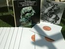 BEETHOVEN: Complete symphonies   Chicago Solti / Decca France stereo LPs NM