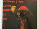 Marvin Gaye-Let's Get It On-Mobile Fidelity Sound Lab-Numbered-180 gram