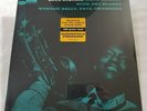 Hank Mobley-Soul Station--Remastered-180 gram-Blue Note 077774652810-Sealed/New