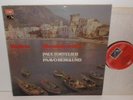 ASD 2924 Walton & Shostakovich Cello Concertos Paul Tortelier BSO Berglund TAS