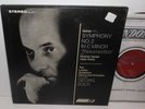 CSA 2217 Mahler Symphony No.2 London Symphony Orchestra Sir Georg Solti 2LP Box