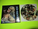 THE DWARVES GENTLEMEN PREFER BLONDES 45 7