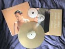 Perfume Genius Too Bright Limited Gold Vinyl LP + CD