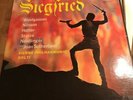 Wagner Siegfried 5 LP Box Georg Solti 3535