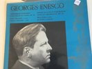 George Enesco Sonata No2 LP Gheorghiu/ Fotino 2493