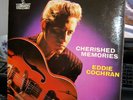 EDDIE COCHRAN.  