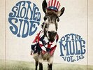 GOV'T MULE - STONED SIDE OF THE MULE (GATEFOLD 2LP 180 GR.) 2 VINYL LP NEW+