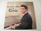 Elvis Presley His Hand in Mine LP LSP-2328 RCA Victor VG/ VG+