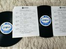 RARE 2LP WILLIE NELSON LIVE FROM GILLEY'S OCT/NOV 1988  W CUE SHEETS EXCELLENT