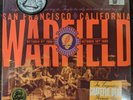 GRATEFUL DEAD WARFIELD LIVE  VINYL 2LP 2019 RECORD STORE DAY