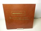 Persuasive Percussion LP 8 Record Set 1960 Grand Award Record Company Command