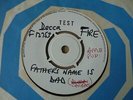 Fire - Fathers Name Is Dad 1968 UK 45 DECCA W/L T/P PSYCH MONSTER THE BEATLES
