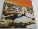 LED ZEPPELIN HOUSES OF THE HOLY 1973 LP ALBUM RARE 1ST UK PRESS  ATLANTIC K50014