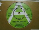 Stevie Wonder - We Can Work It Out 1970 UK 45 TAMLA MOTOWN DEMO