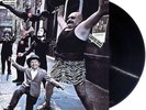 THE DOORS LP Strange Days   50th ANNIVERSARY 180gsm MONO Vinyl 2017 NEW Sealed