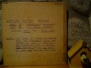 BASIL KIRCHIN Worlds Within Worlds LP/1971 UK/Evan Parker/Derek Bailey/RSD 2019