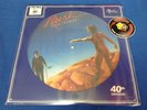 Rush Hemispheres Picture Disc 40th Anniv Vinyl LP RSD 2019 NEW Piranha Records