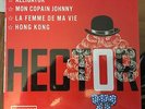 RARE FRENCH EP HECTOR ALLIGATOR