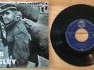 RARE FRENCH EP ELVIS PRESLEY I GOT A WOMAN