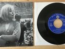 RARE FRENCH EP SYLVIE VARTAN ELLE EST PARTIE
