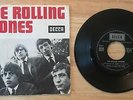 FRENCH SP JUKEBOX THE ROLLING STONES DANDELION