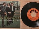 RARE FRENCH BEATLES EP ODEON SOE 3771 I NEED YOU