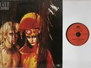 The Creatures ?– Feast - LP 1983 D- Polydor ?– 811 823-1