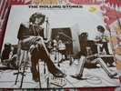 The Rolling Stones - Limited edition collectors- Australia - Red labels