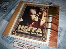 Neffa Messaggeri 2xLP Tannen Limited Nuovo Sigillato Sold Out - Rap Hip Hop ITA
