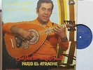 FARID EL ATRACHE - Yalla Sawa / Banadi Aleik   Cairophon  Lebanon  LP