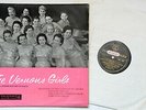 The Vernons Girls Rare 1958 Parlophone PMC 1052 Black Gold LP Six Five Special