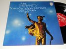 HOLST NM The Planets Seiji Ozawa Boston Symphony Orchestra 9500 782 Philips