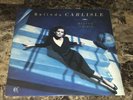 Belinda Carlisle Sealed Heaven On Earth Vinyl Record Pop Rock Music The Go Go's
