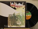 LED ZEPPELIN 11 -- 1972 ATLANTIC FIRST RE-ISSUE NEAR MINT