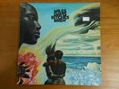 Vinyl LP Miles Davis Bitches Brew, 1970 Columbia GP 26.