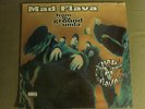 MAD FLAVA FROM THA GROUND UNDA 2LP ORIG '94 PRIORITY HIP HOP RAP RARE M- SEALED