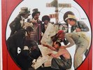 The JACKSONS LP Goin Places USA PICTURE DISC Vinyl Original in Outer Sleeve UNPL