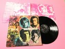 POOH LP MEMORIE ORIGINALE 1969 COMPLETO DI INSERTO