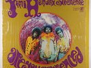 Jimi Hendrix Experience - Are You Experienced? LP - Reprise VG+ Shrink
