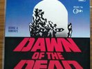 DAWN OF THE DEAD (1978) ORIGINAL LP SOUNDTRACK US RELEASE (VC 81106) Ex Con