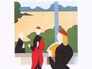 Brian Eno - Another Green World (Vinyl)(2017) LP | NEU&OVP