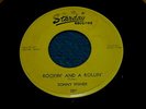 SONNY FISHER 
