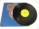 Abba US Promo 12 Dancing Queen DSKO 81 1976 VG Atlantic / Atco +