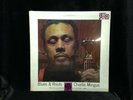 Charlie Mingus-Blues & Roots-Atlantic 1305-SEALED STEREO